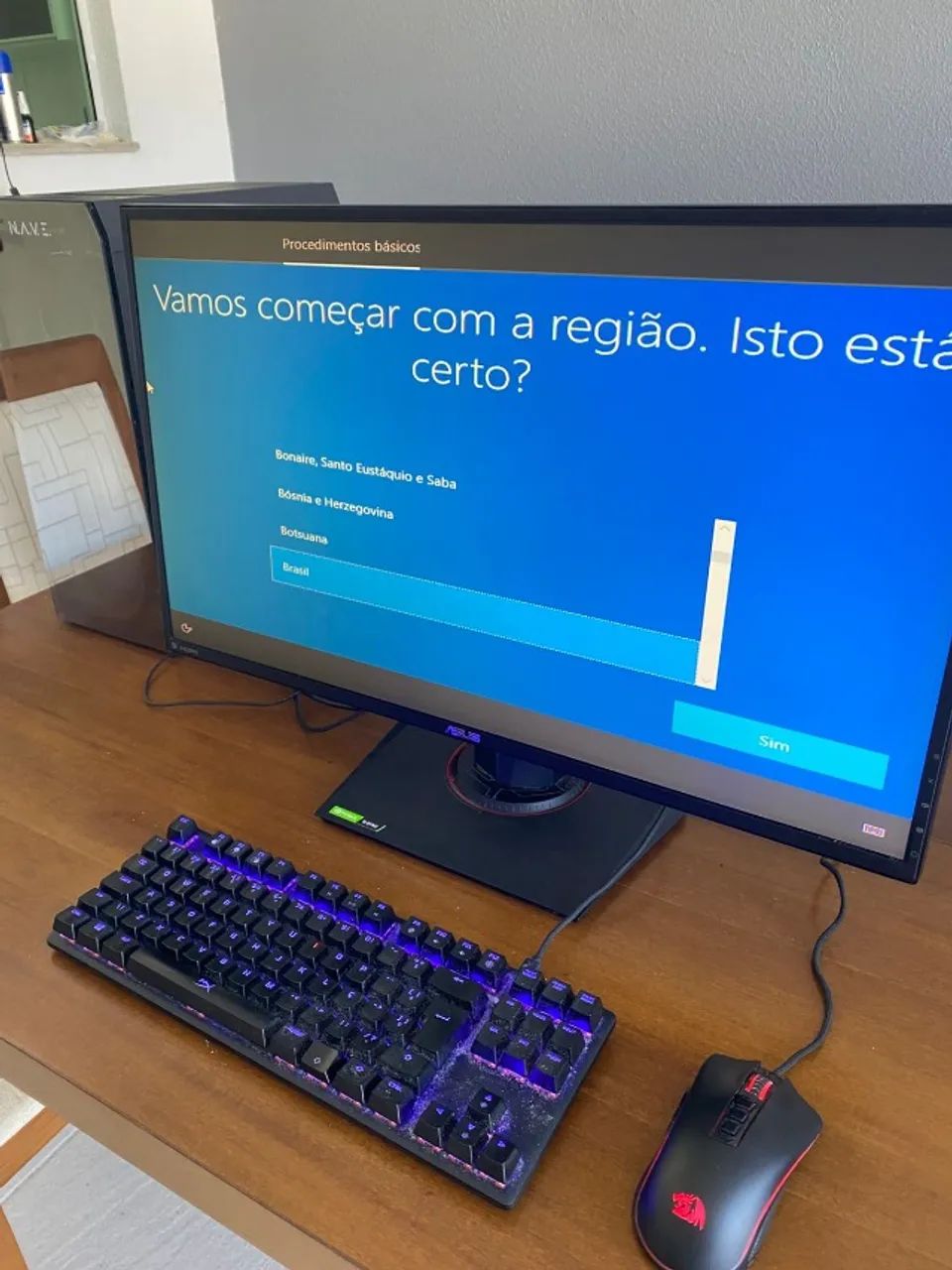 PC GAMER i7 - Foto 3