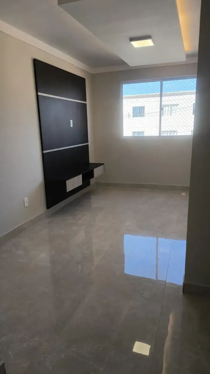 Apartamento dois quartos no setor grande retiro - Foto 3