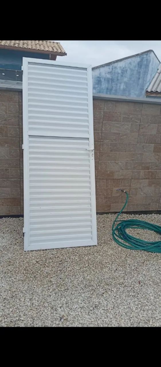 Vendo porta 