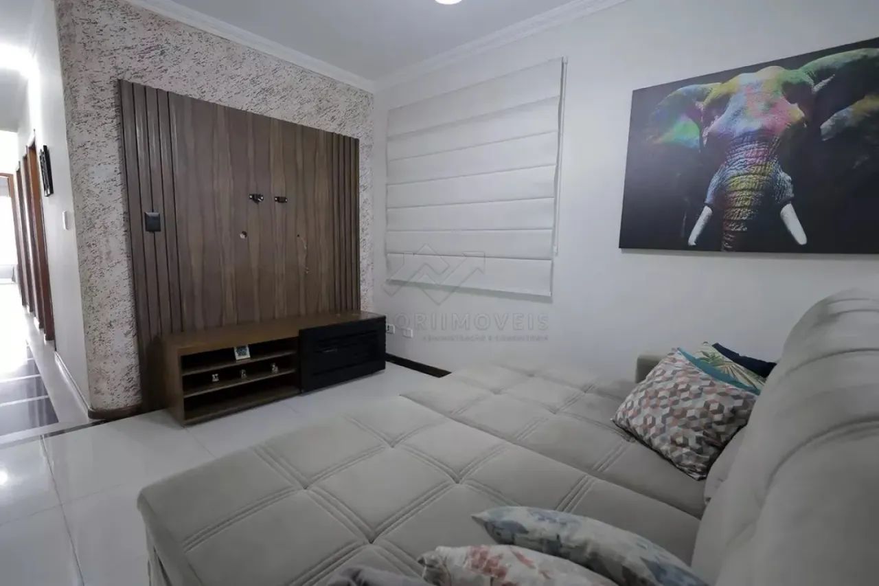 Apartamento à venda em Santo André/SP