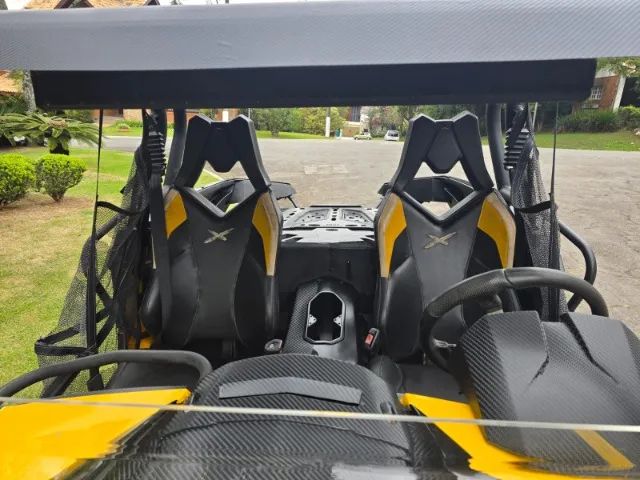 UTV Can-Am - Foto 3