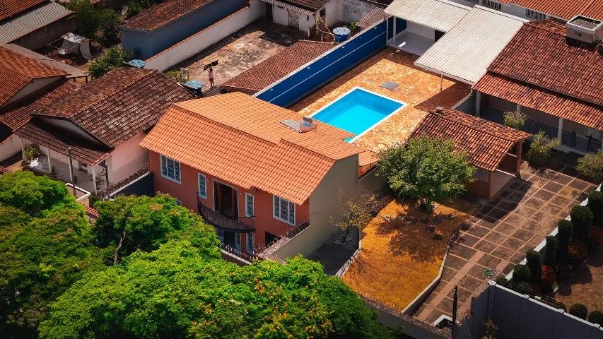 Casa alto padrão Para de Minas - Foto 4