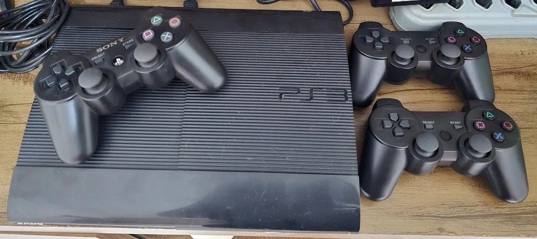 Video game  - Foto 2