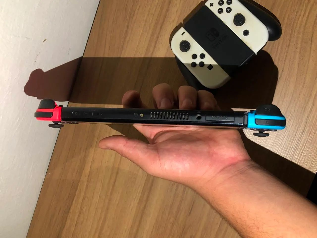 Nintendo switch Oled - Foto 4