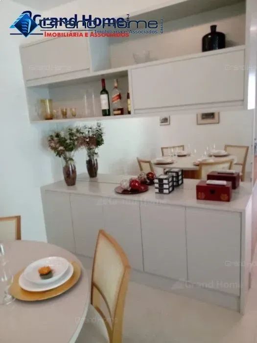 Apartamento 3 quartos em Praia da Costa - Foto 4