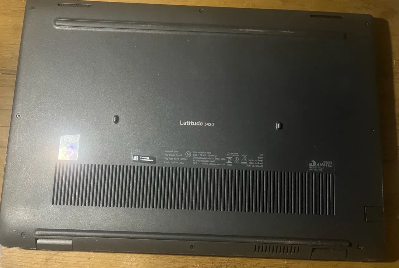Dell latitude 3420 - Foto 2