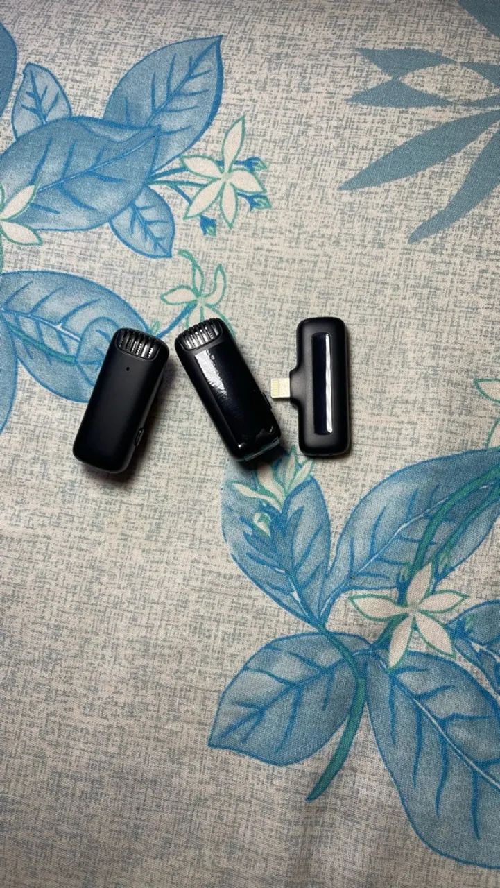 Microfone Ulanzi - Foto 4