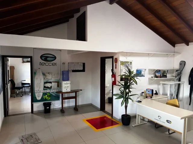  ALUGA-SE IMÓVEL COMERCIAL - RIO TAVARES / PICO DA CRUZ - Foto 2
