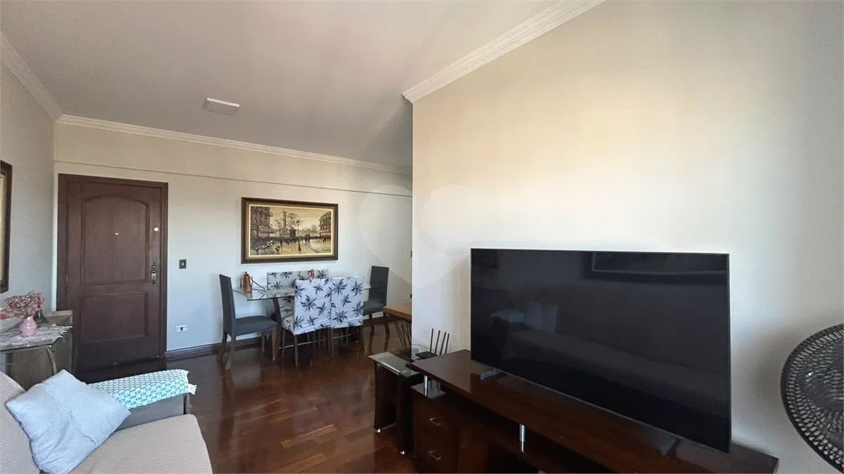 Apartamento com 3 quartos à venda em Nova américa - SP - Foto 4