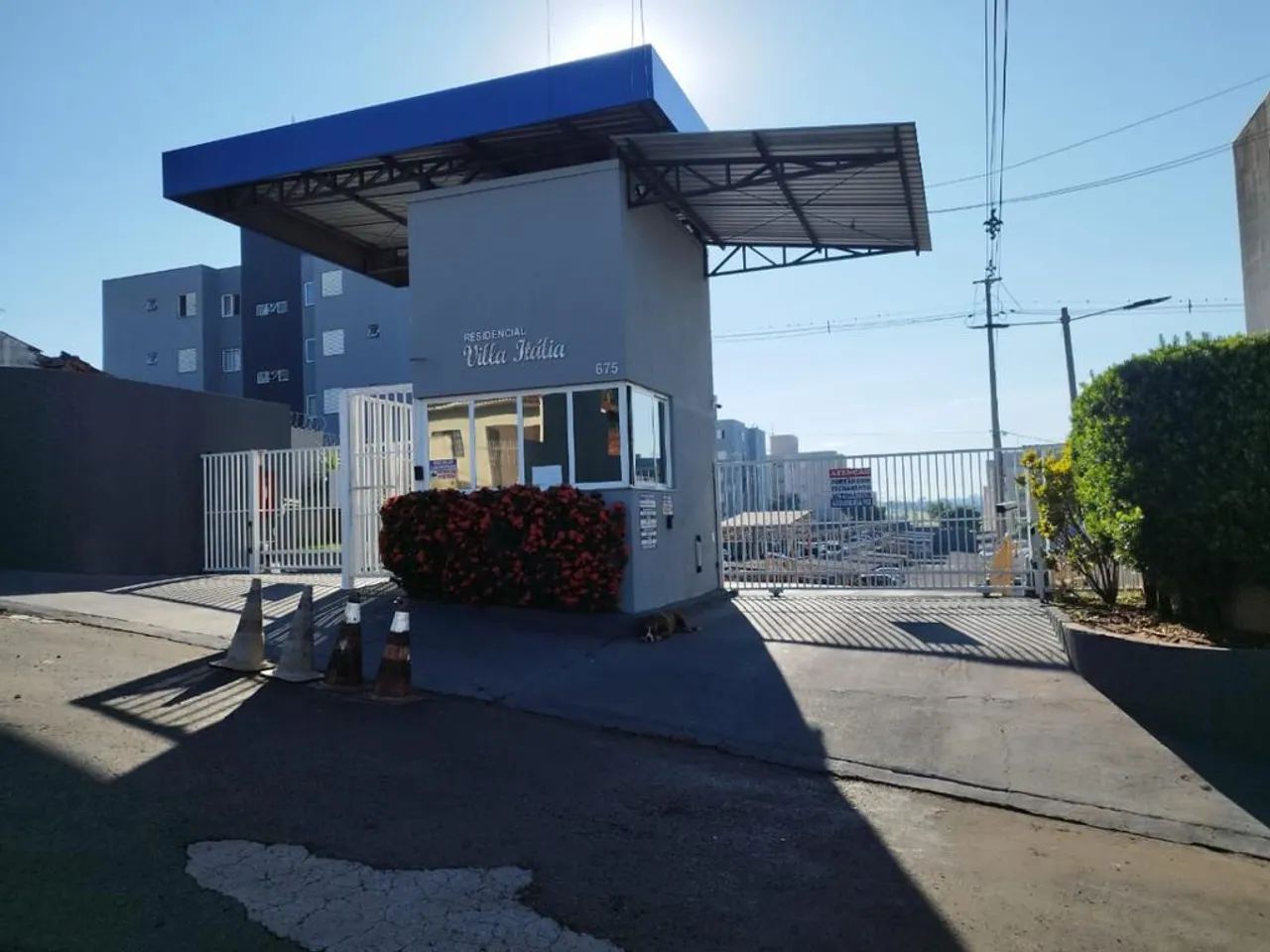 Apartamento à venda em Mandaguaçu, Pulinópolis, com 2 quartos, com 48.67 m²