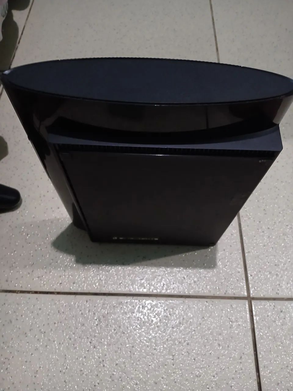 Vendo PS3 Slim  - Foto 4