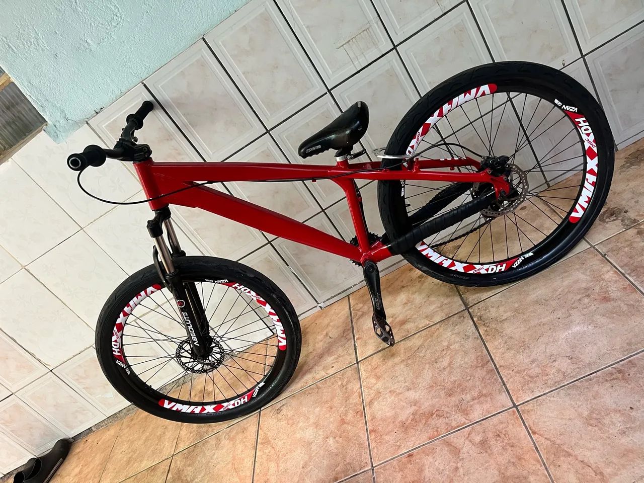 Bike gios aro 26 - Foto 3