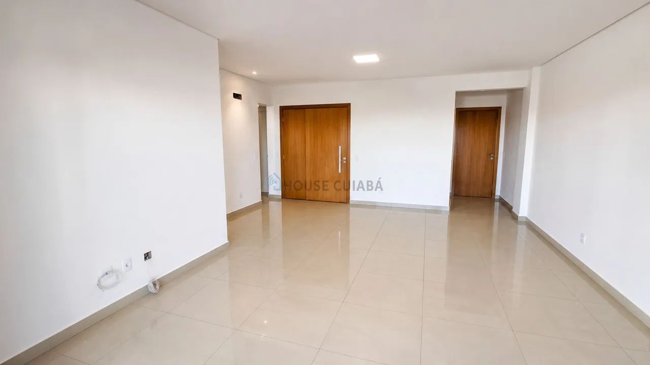 Apto no Edificio Maison Gabriela andar baixo sol da manhã - Foto 4