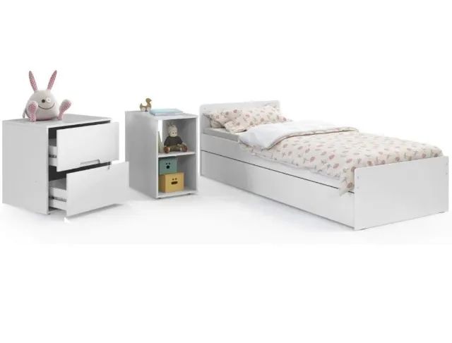 Berço multifuncional formare matic494529023994777602