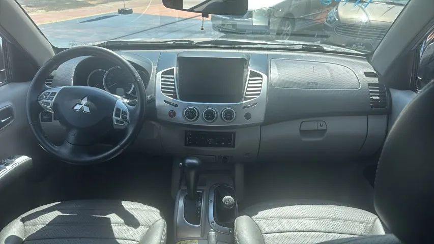 L200 TRITON HPE 2013 EXTRA - Foto 2