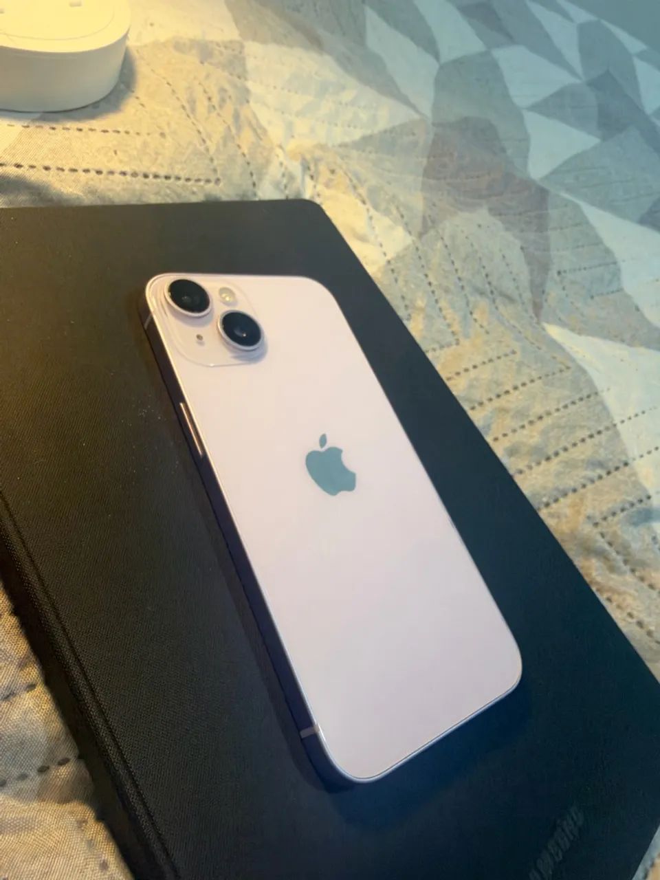 Celular iPhone 14 128gb  - Foto 5