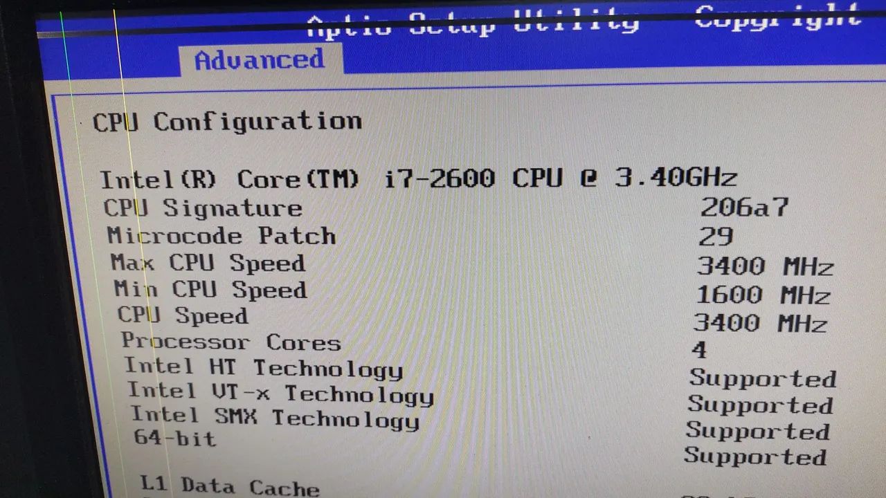 Kit I7 + 8gb DDR3  - Foto 2