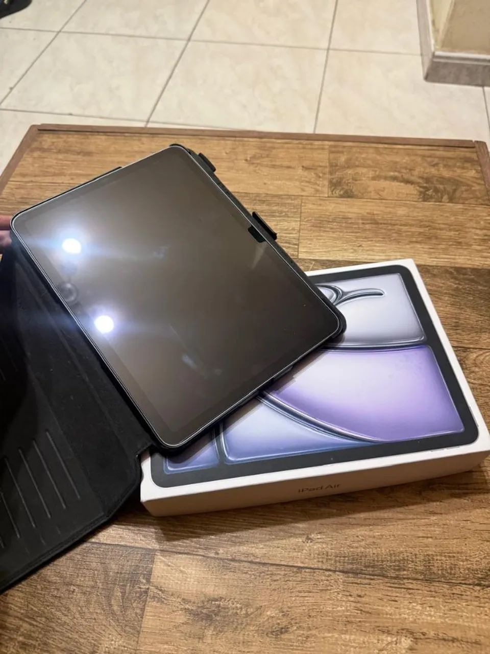iPad Air M2 128gb 