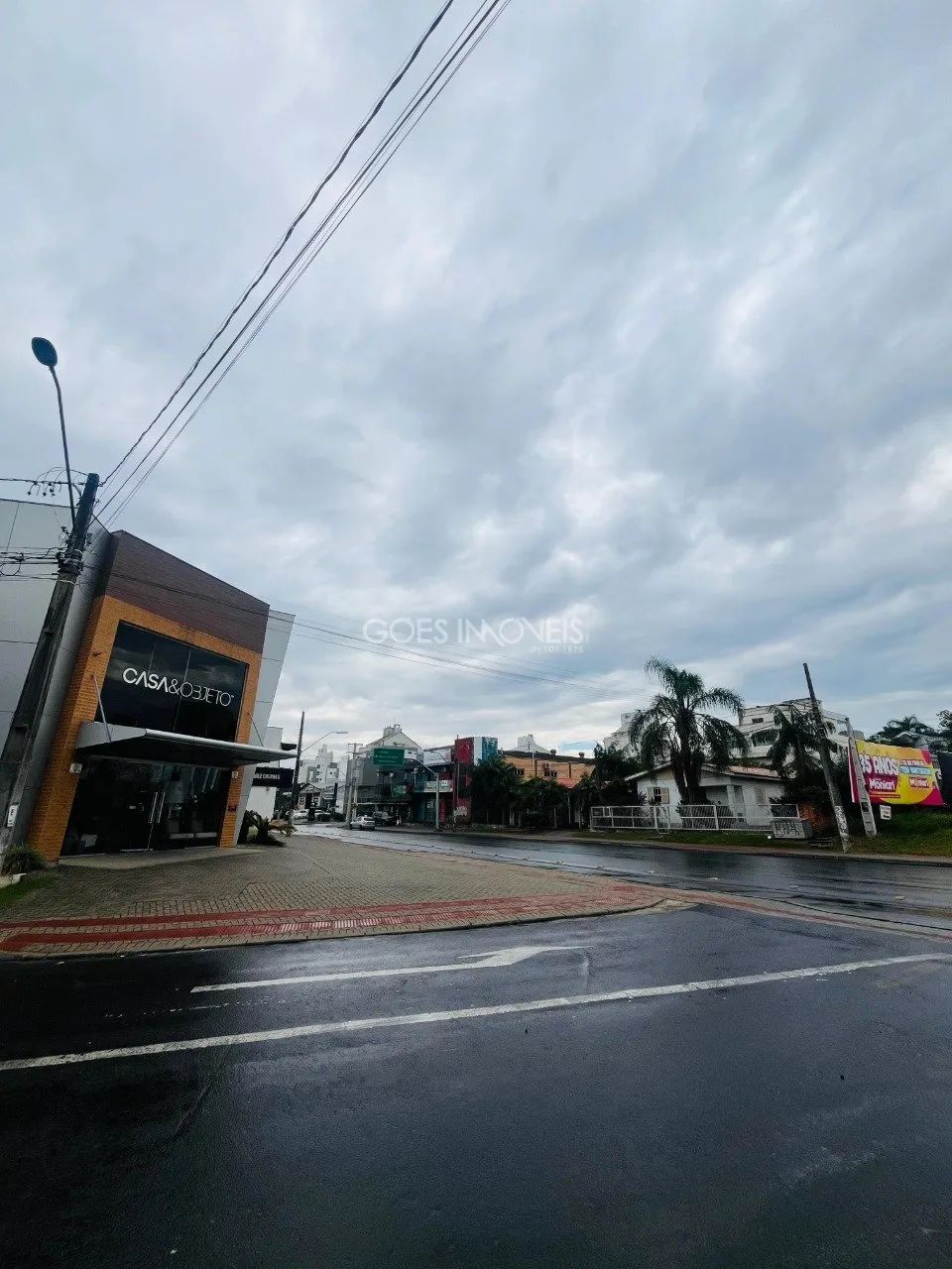 Sala Aérea para Aluguel em Criciúma - Foto 4