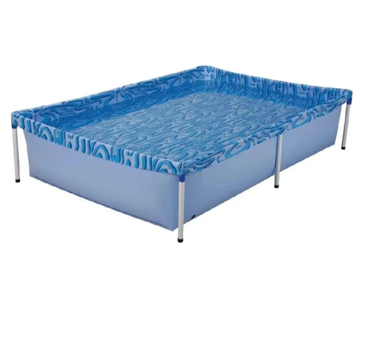 Piscina 1000 litros