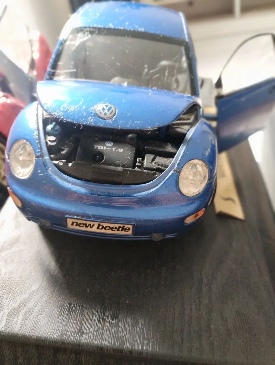 Carros pra coleçionador  - Foto 4