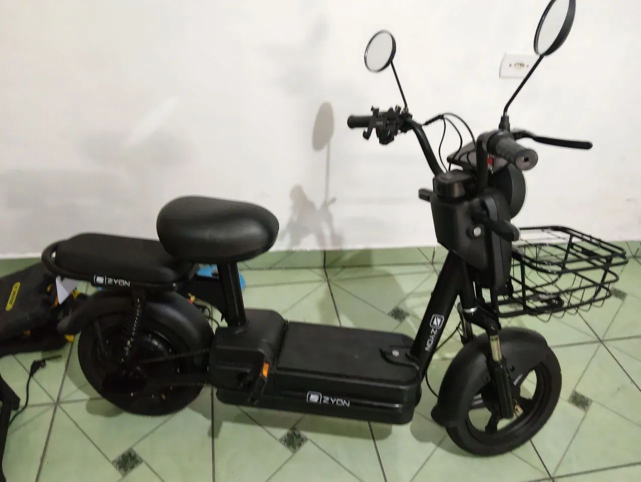 MOTO ELETRICA - Foto 3