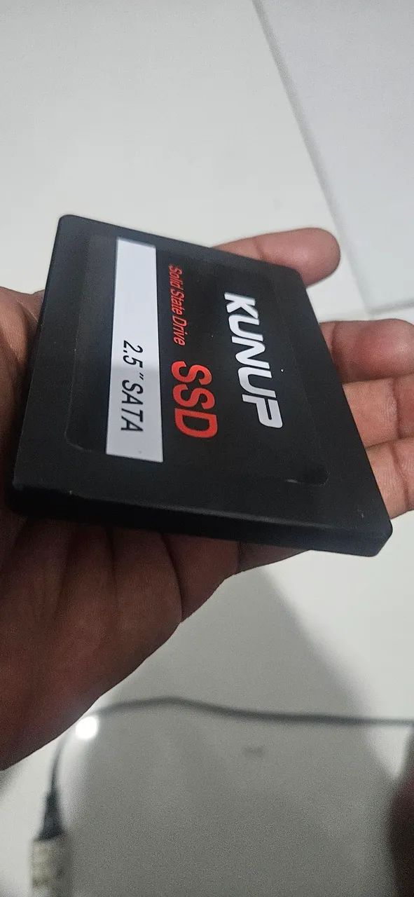 Ssd kunup 128 - Foto 2