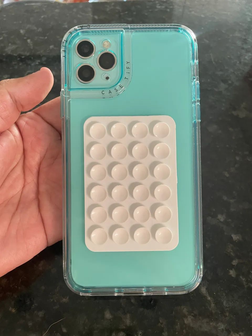 IPHONE 11 PRO MAX  - Foto 4
