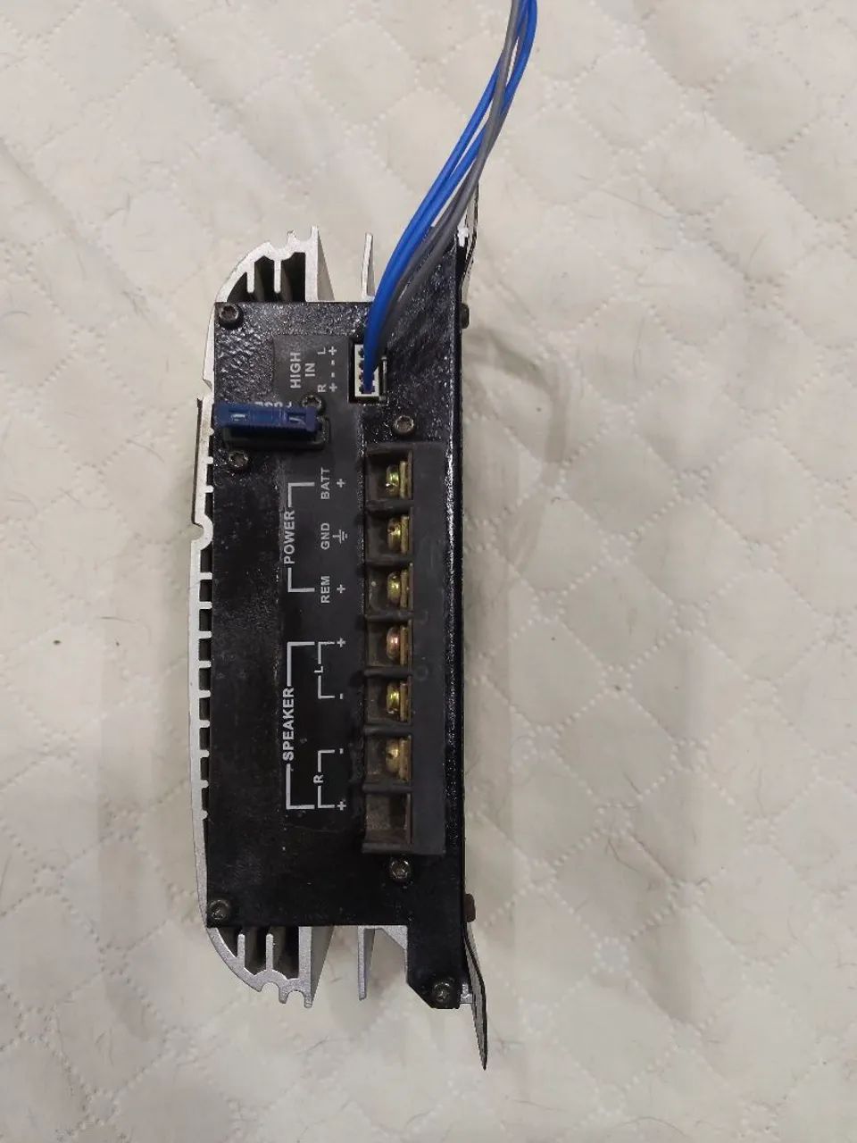 Módulo Amplificador Stetsom 500W - Foto 2