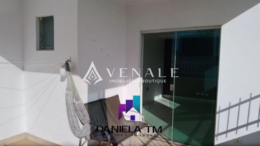 Apartamento Duplex à venda em Maringá, Zona 07, com 4 quartos, com 217 m², D'ampezzo - Foto 4