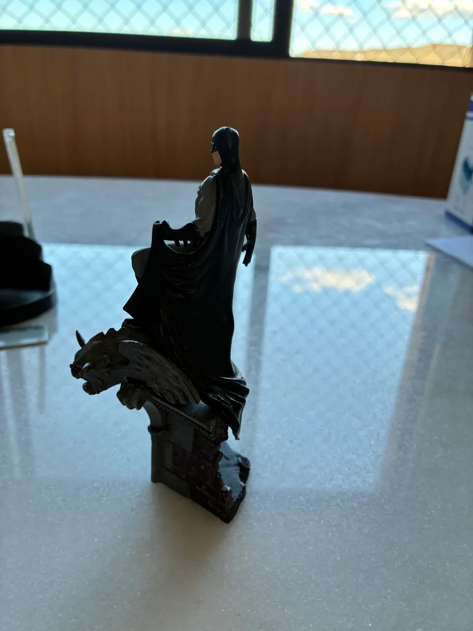 Batman - miniatura eaglemoss - Foto 2