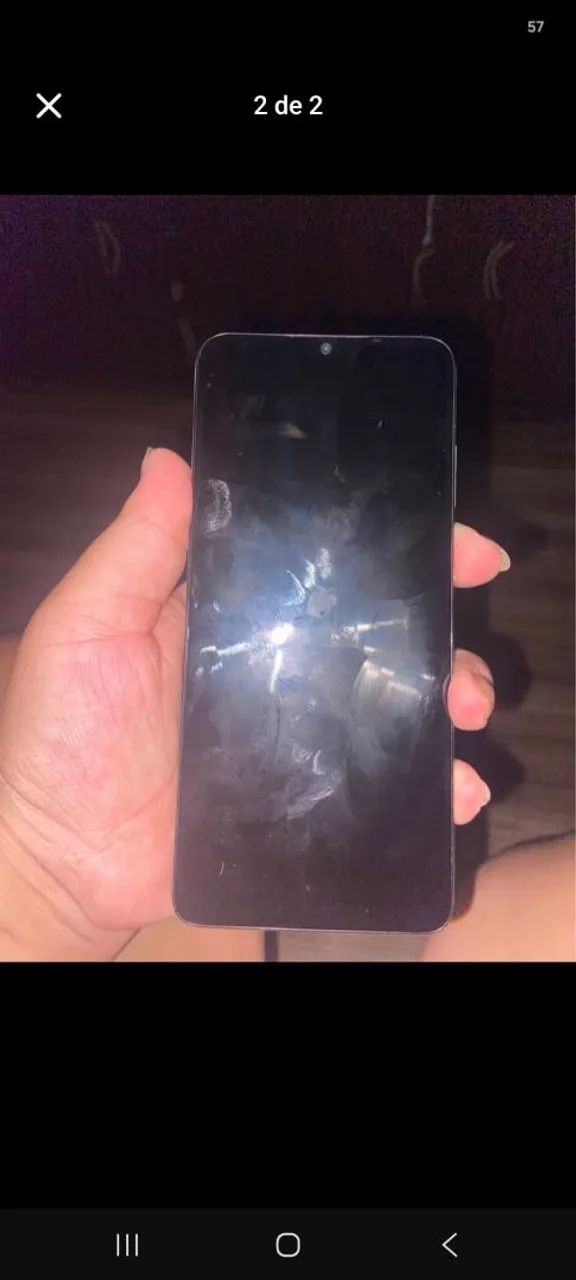 Motorola 22 - Foto 2