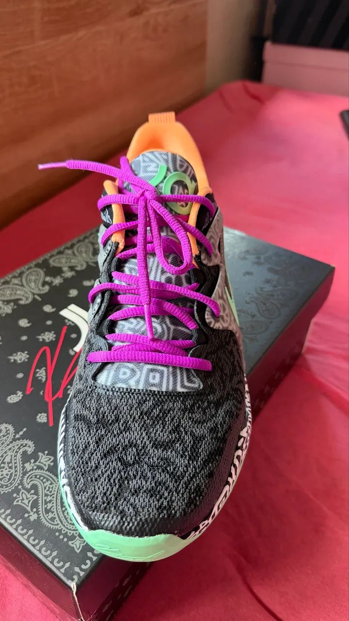 Tênis Nike Kevin Durant - KD15 - Foto 2