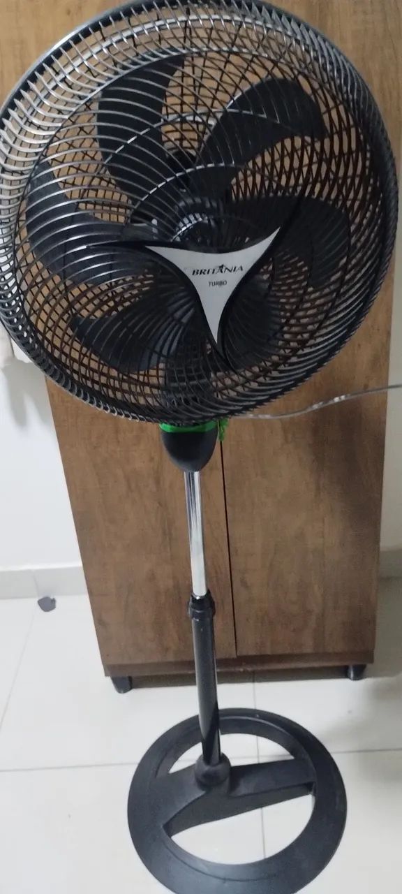 Ventilador BRITÂNIA  - Foto 2