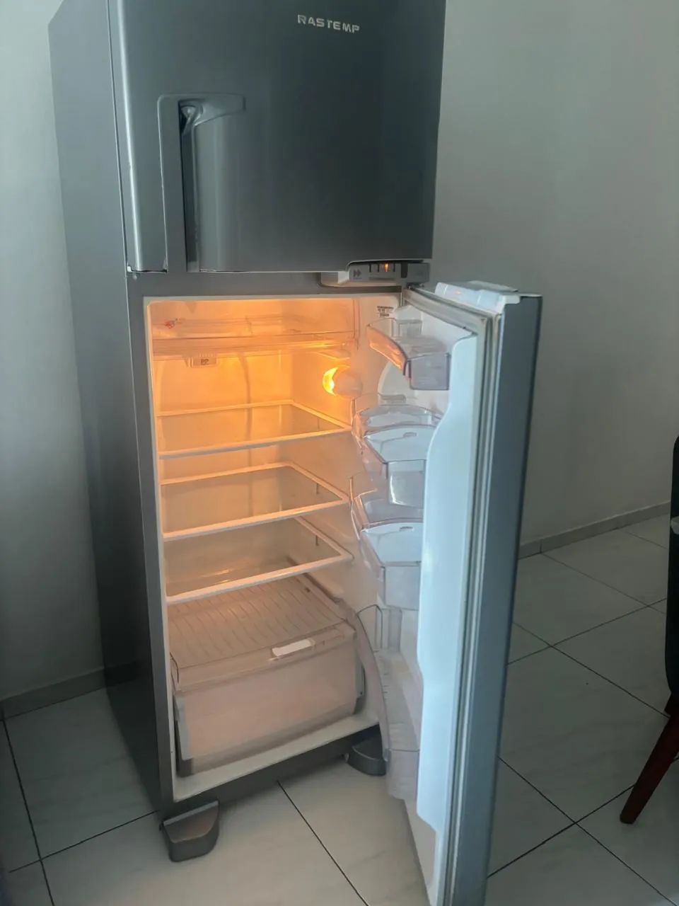 Geladeira Brastemp  - Foto 2