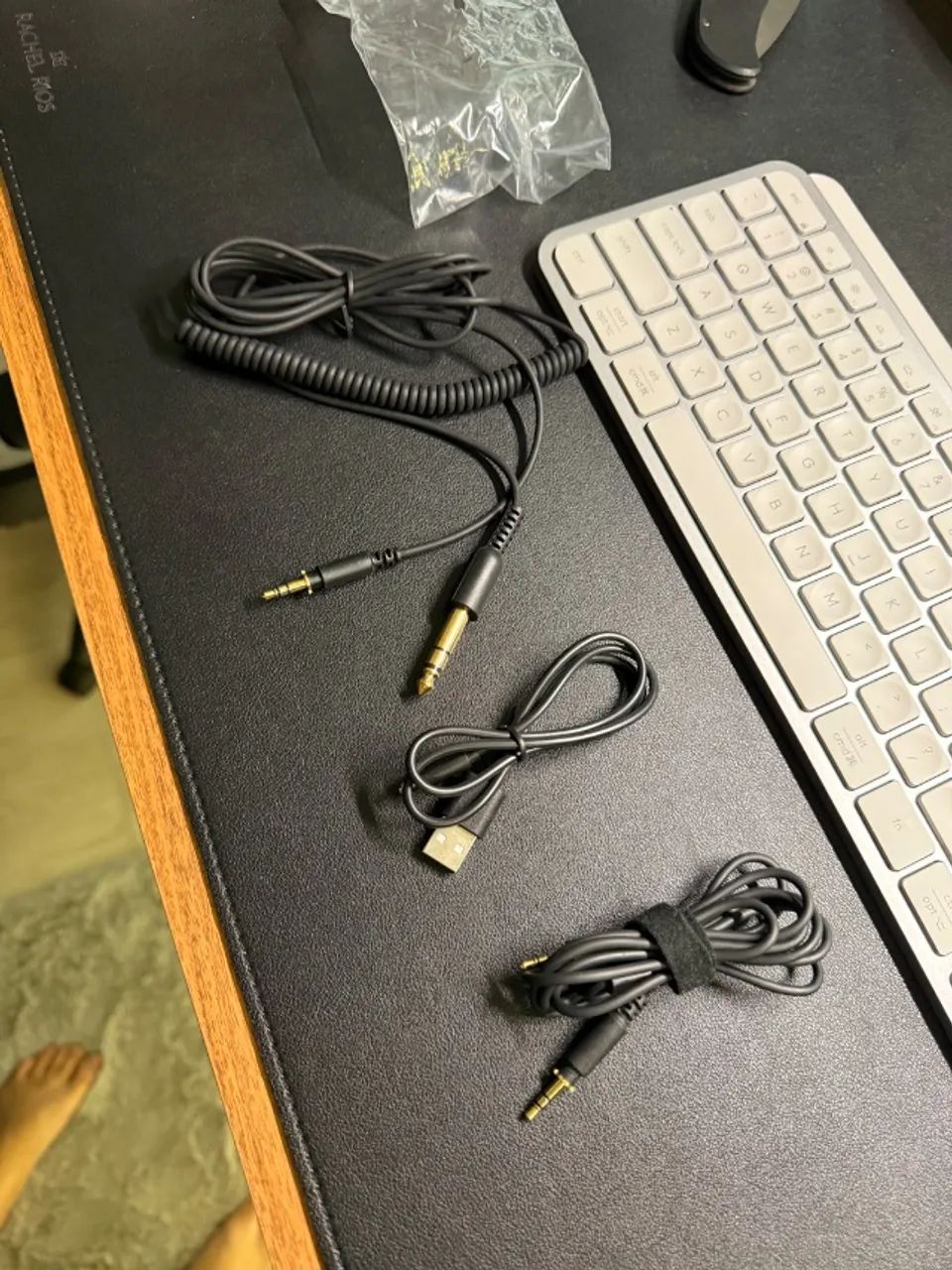 Headphone OneOdio Fusion A70 - Foto 2