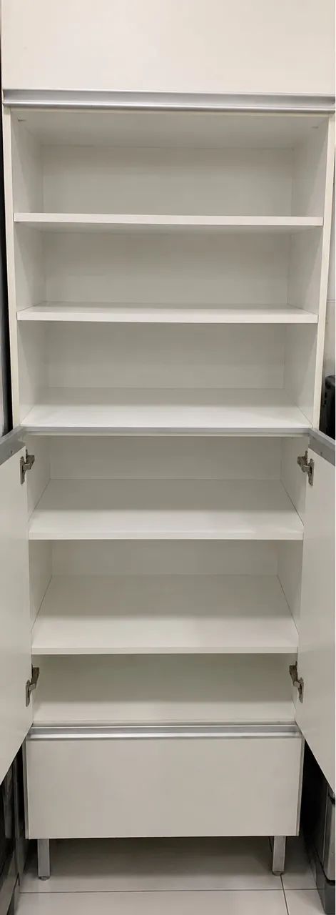 ARMÁRIO COZINHA - Foto 2