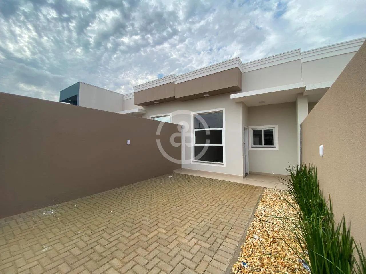 CASA TERREA NOVA PARA ALUGAR NO INTERLAGOS - Foto 2