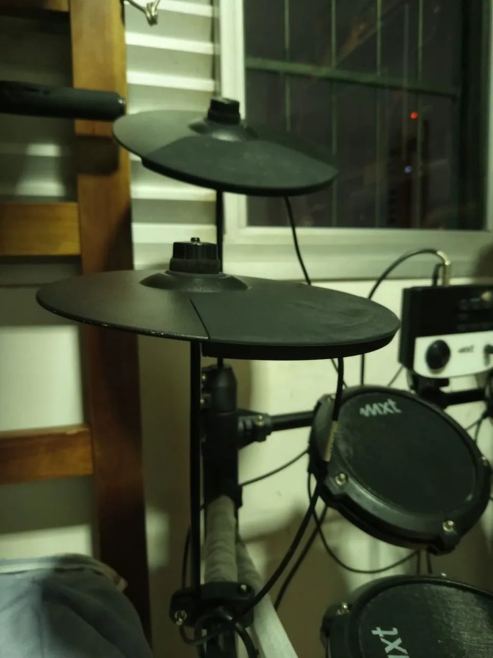 Bateria Eletrônica MXT - Foto 2