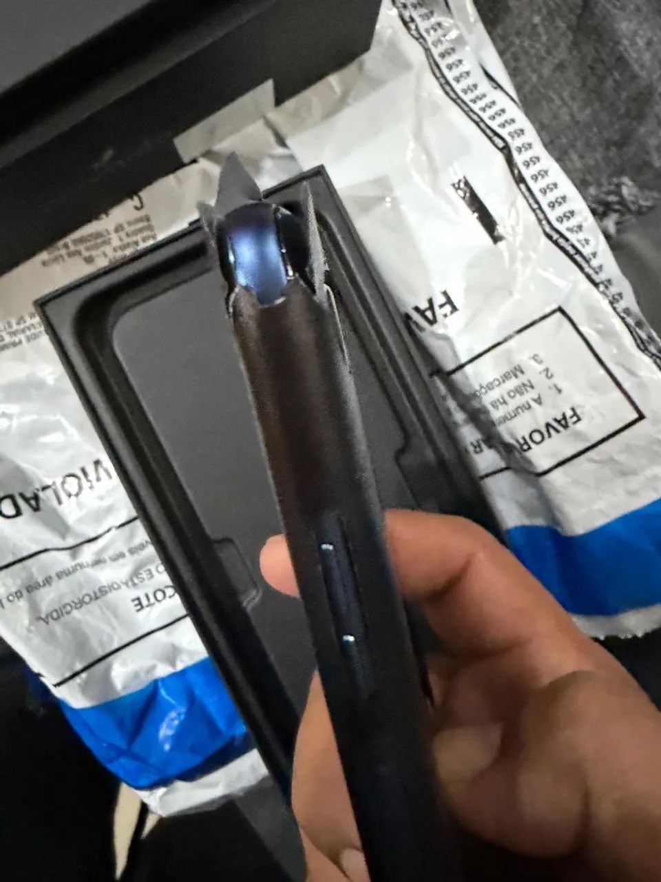 Celular motorola razr60