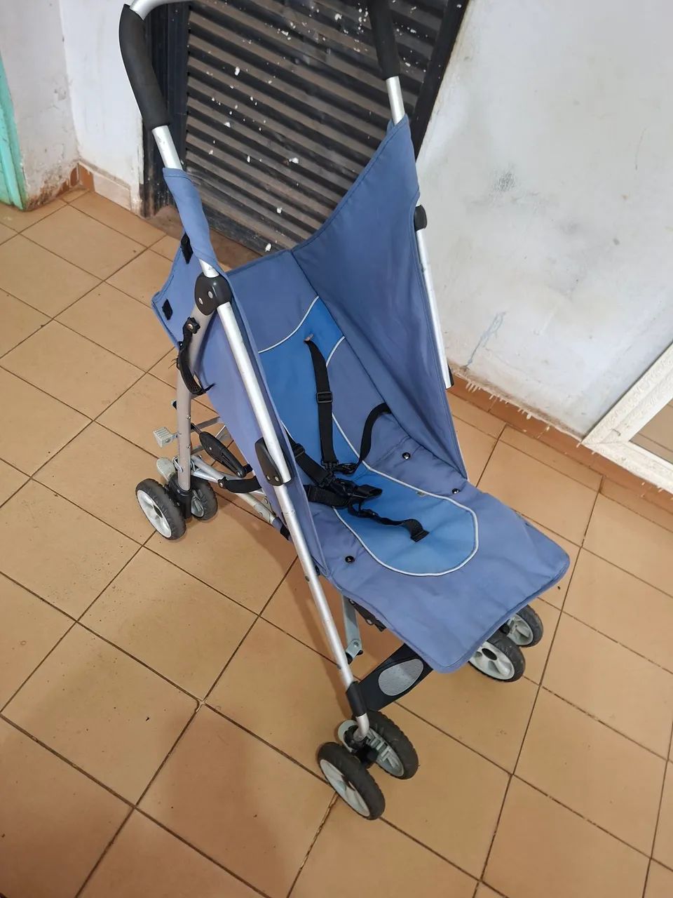 Carrinho de passeio  - Foto 4