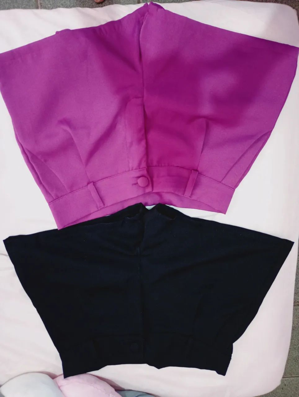 4 Shorts   - Foto 4