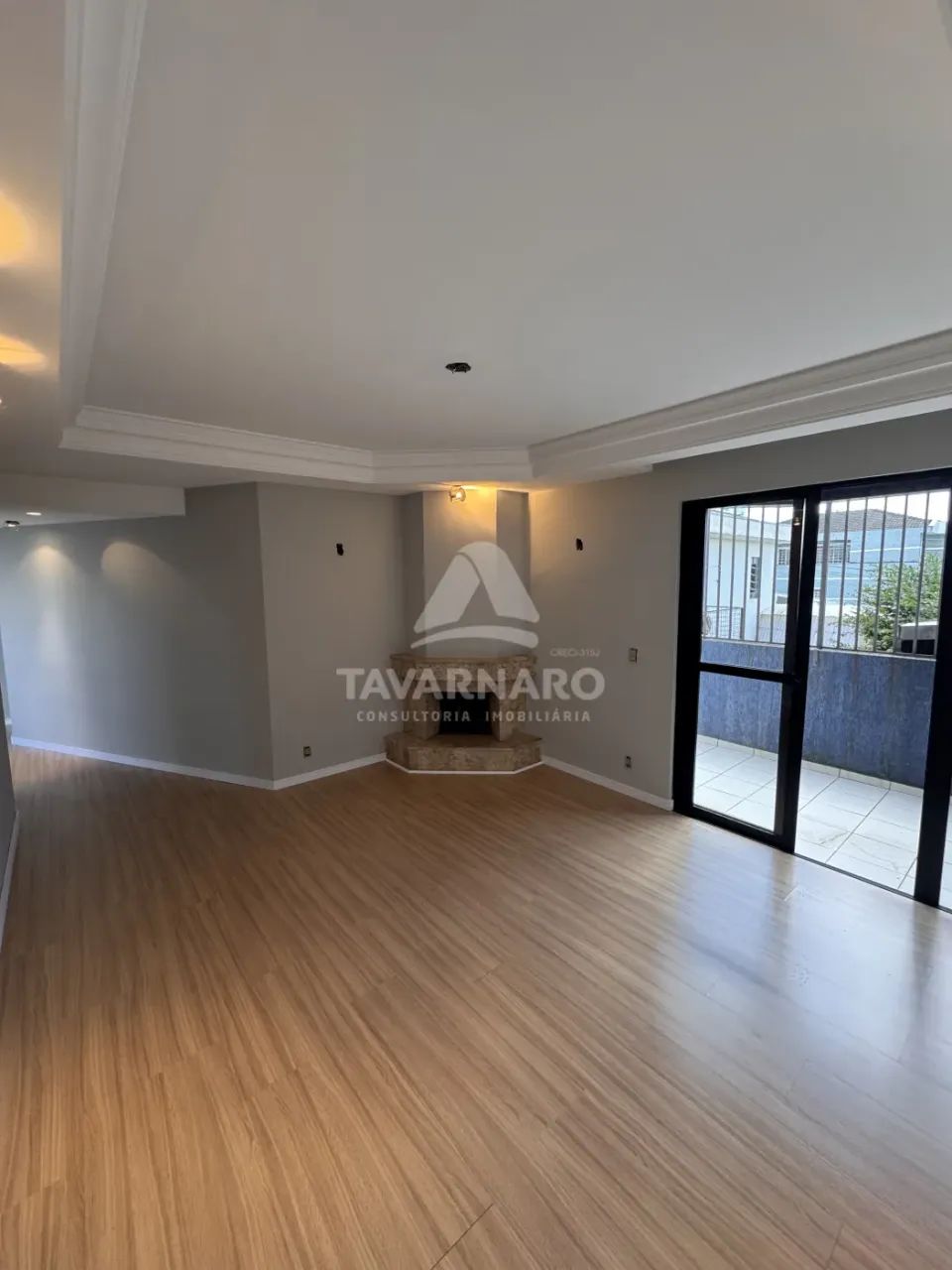 Apartamento Garden à Venda - Centro - Edifício Dona Dalila - Foto 2