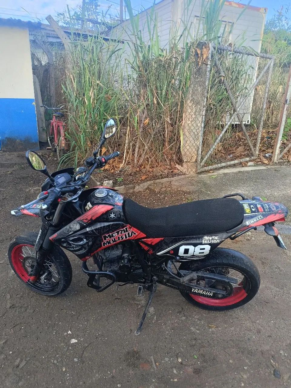 Lander 250 