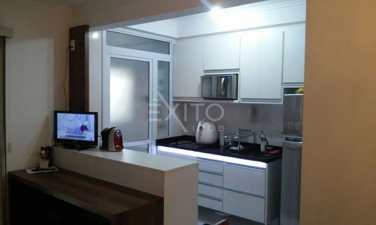 Stúdio Premium c/ Lazer Completo! Vila Arens - Jundiaí/SP - Foto 2
