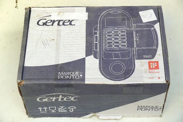 Marque o ponto Gertec - Foto 3