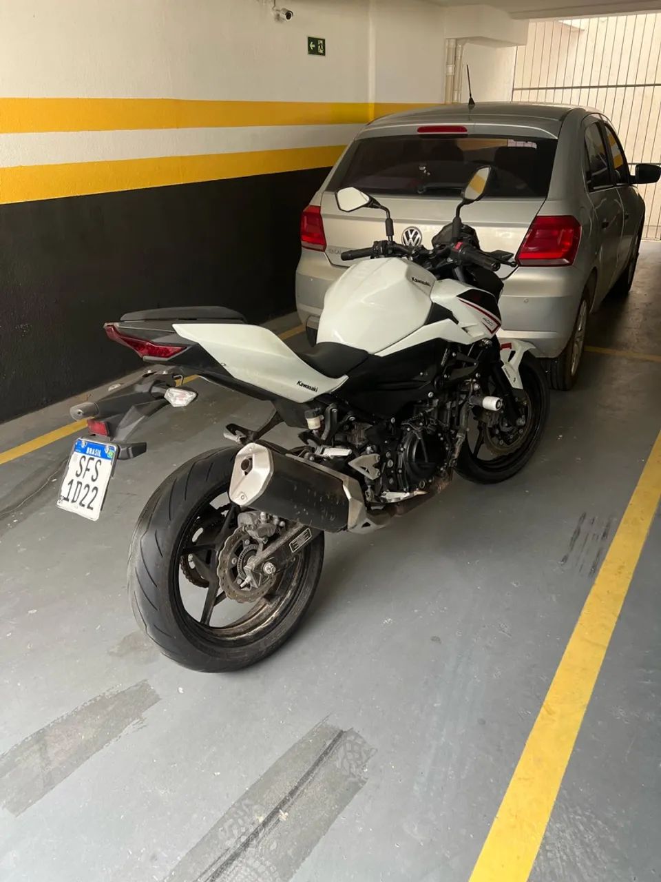 Vendo Z400 top!!! - Foto 2