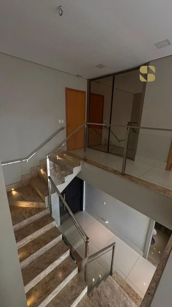 Apartamento luxuoso no Edifício Arthé, Cuiabá-MT - Foto 4