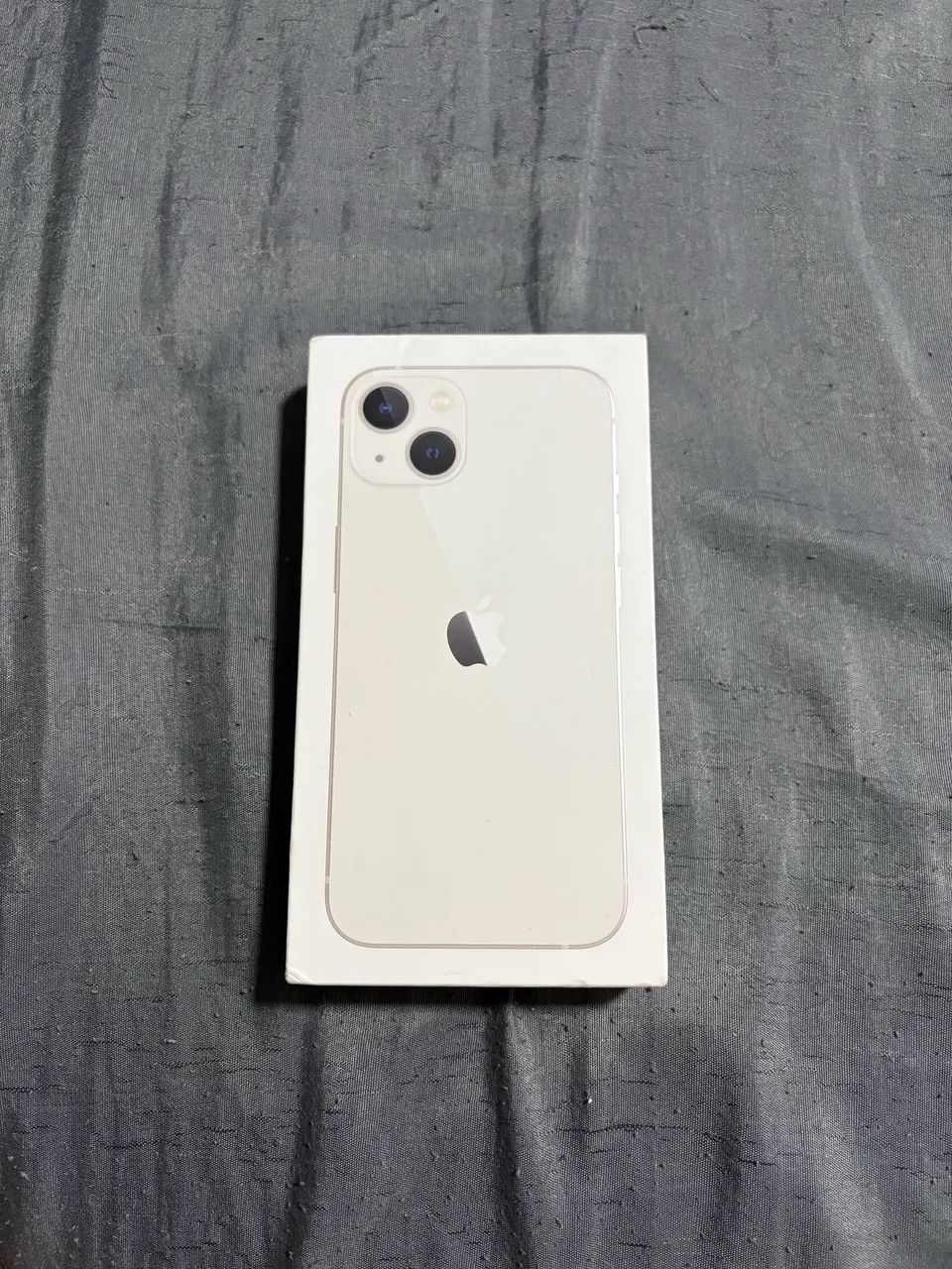 iPhone 13 - 128gb