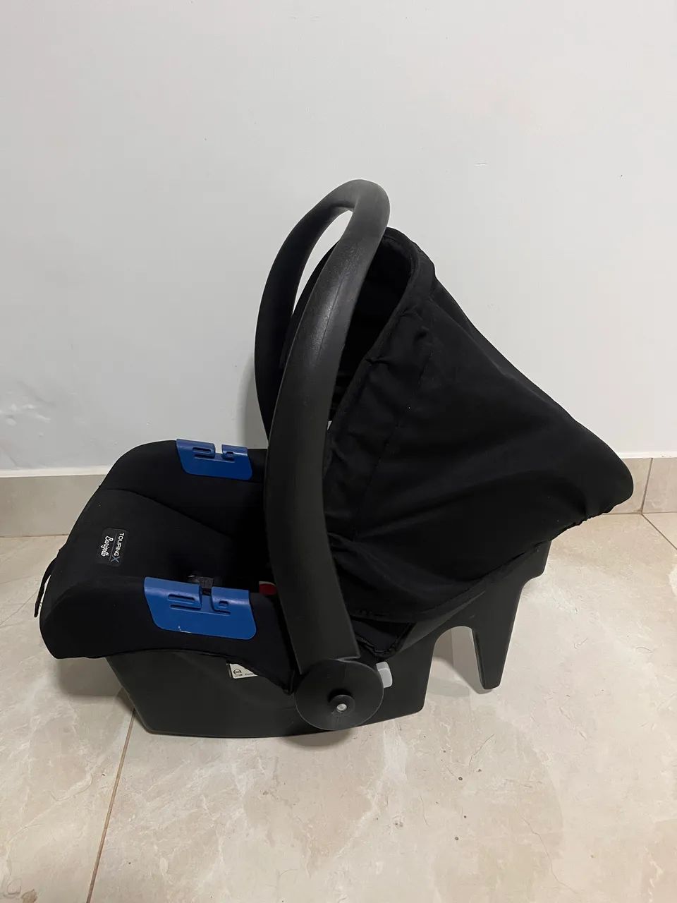 Bebê Conforto + Base - Burigotto